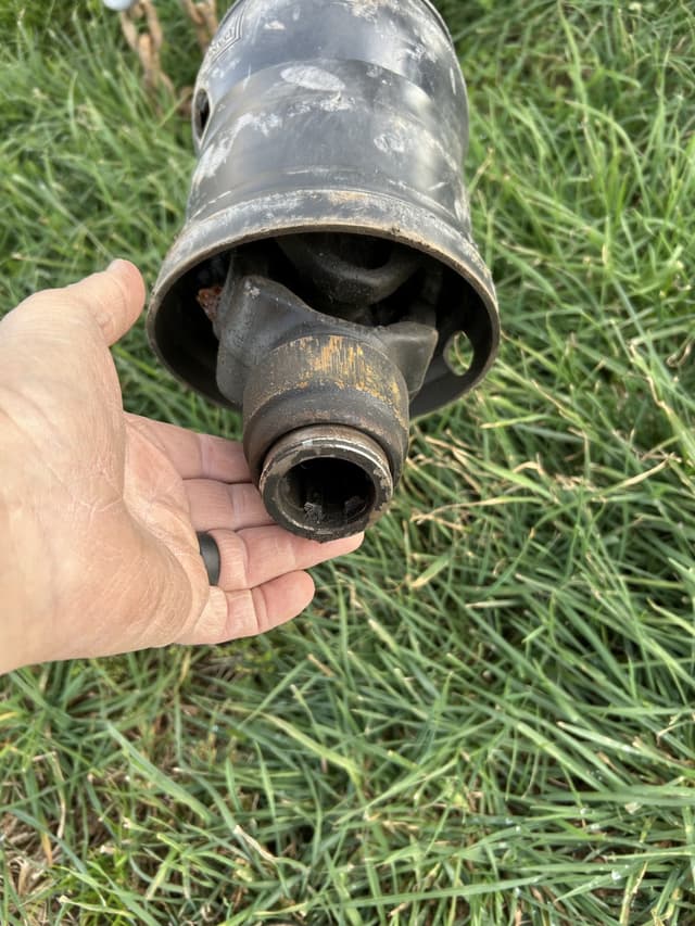 Image of Kuhn Knight RC260 equipment image 4