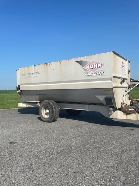Image of Kuhn Knight RC260 equipment image 3