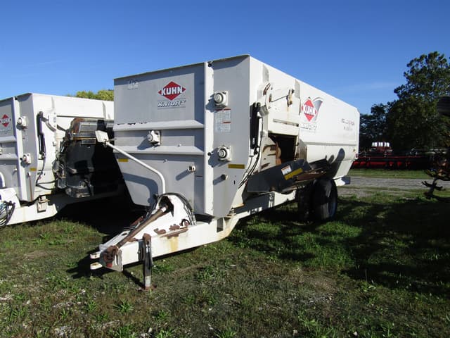 Image of Kuhn Knight RC270 equipment image 1