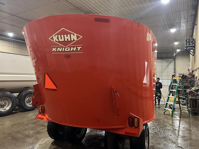 Image of Kuhn Knight VSL150 equipment image 3