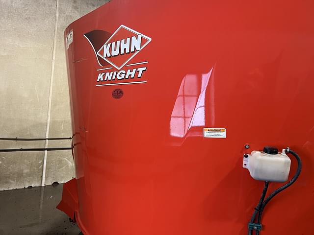 Image of Kuhn Knight VSL150 equipment image 2