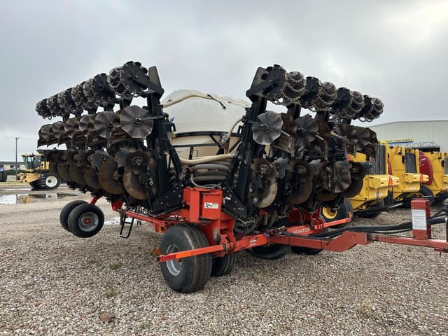 Image of Kuhn Krause Gladiator 1200-1630 equipment image 3