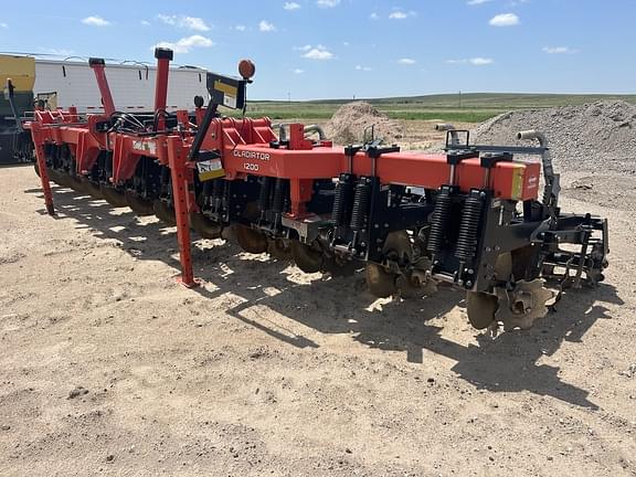 Image of Kuhn Krause Gladiator 1200T equipment image 1