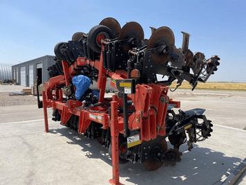 Main image Kuhn Krause Gladiator 1200