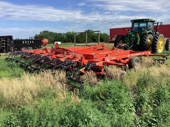 Image of Kuhn Krause 8000-30 equipment image 4
