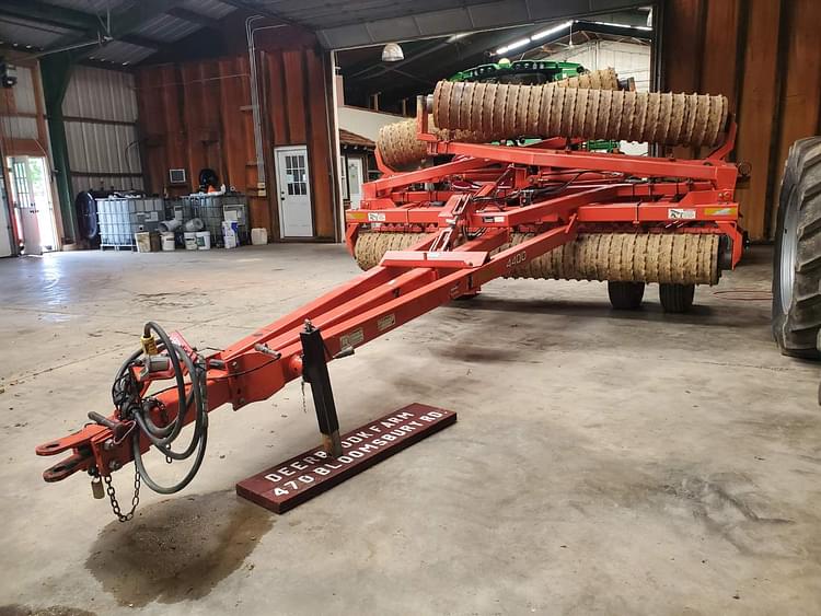 2013 Kuhn Krause 4400 Equipment Image0