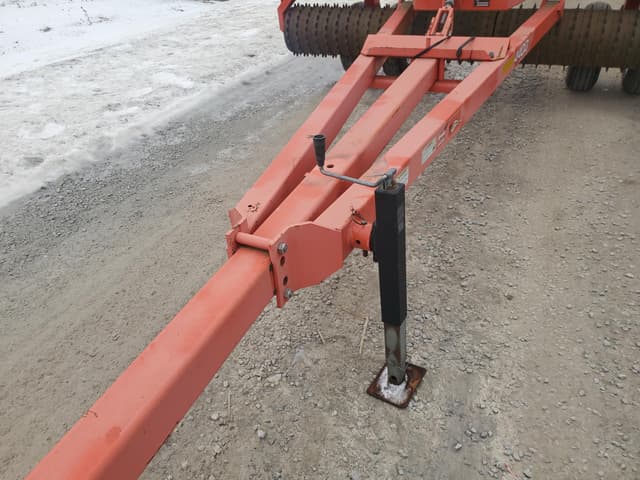 Image of Kuhn Krause 4400 equipment image 3