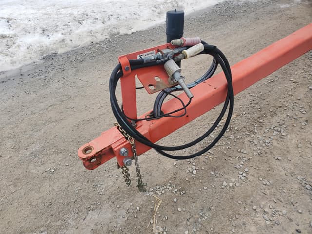 Image of Kuhn Krause 4400 equipment image 1