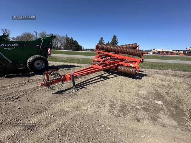 Image of Kuhn Krause 4400 equipment image 1