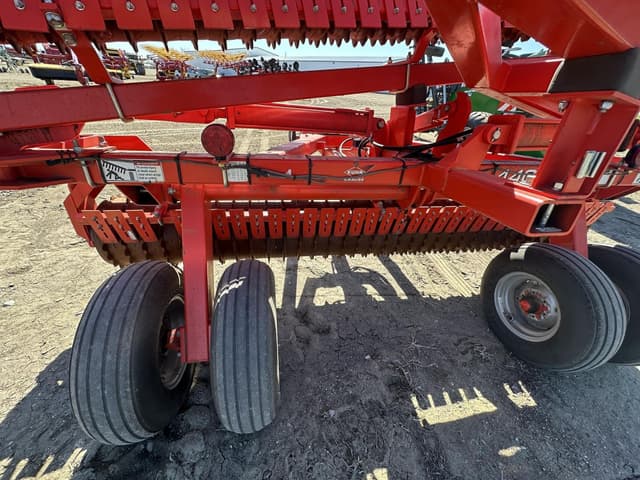 Image of Kuhn Krause 4400 equipment image 4