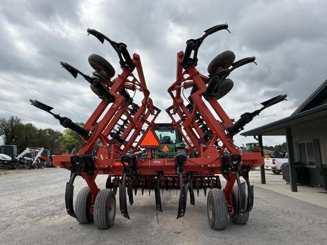 Image of Kuhn Krause 4800 equipment image 4