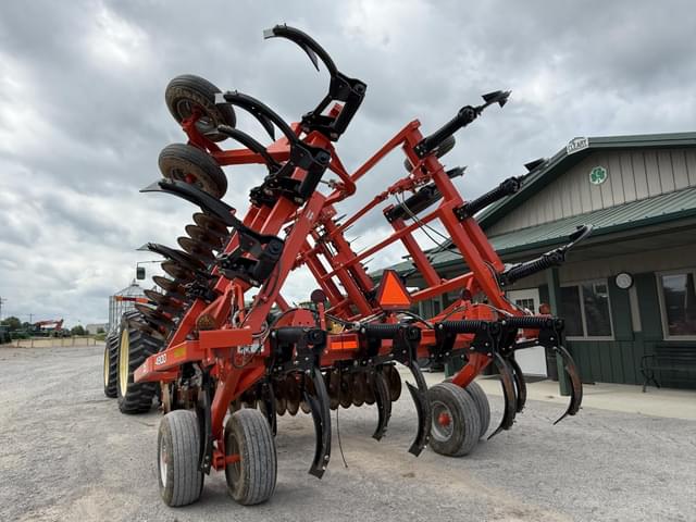 Image of Kuhn Krause 4800 equipment image 3