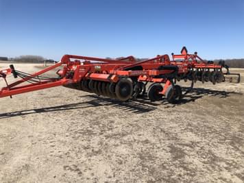 Main image Kuhn Krause Dominator 4850
