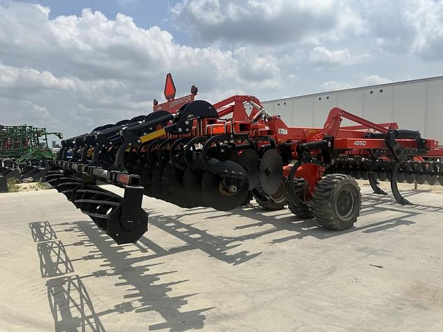 Image of Kuhn Krause 4850-15 equipment image 3