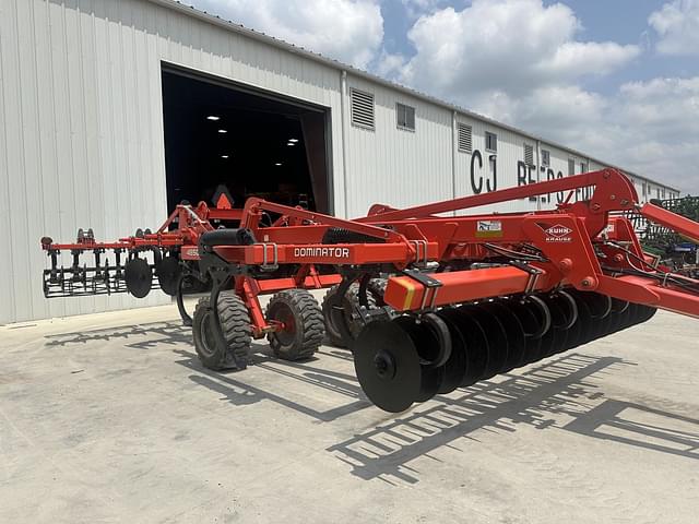 Image of Kuhn Krause 4850-15 equipment image 1