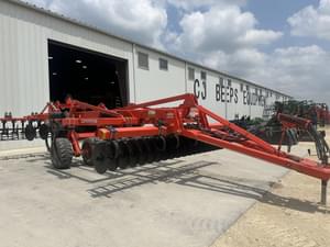 2013 Kuhn Krause 4850-15 Image