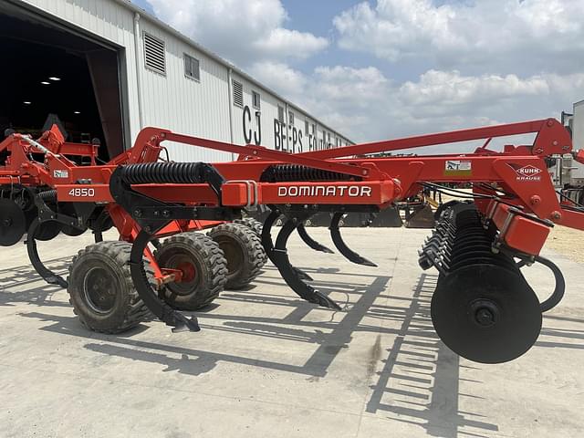 Image of Kuhn Krause 4850-15 equipment image 2