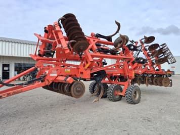 Main image Kuhn Krause Dominator 4850