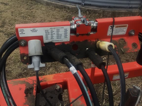 Image of Kuhn Krause 5635-50 equipment image 2