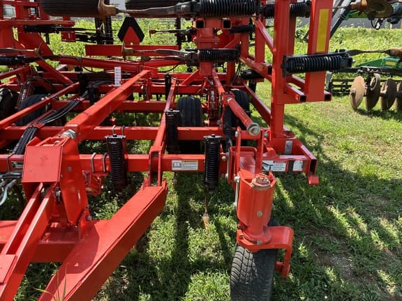 Image of Kuhn Krause 5635-50 equipment image 4