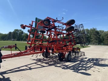 Main image Kuhn Krause 5635