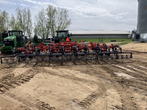 Image of Kuhn Krause 5635 equipment image 2