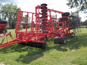 2013 Kuhn Krause 6200 Image
