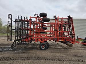 2013 Kuhn Krause 6200 Image