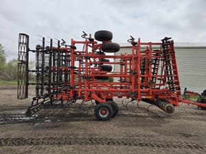 2013 Kuhn Krause 6200 Image