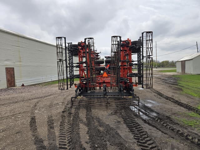 Image of Kuhn Krause 6200 equipment image 2