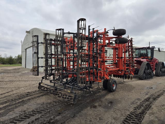 Image of Kuhn Krause 6200 equipment image 1