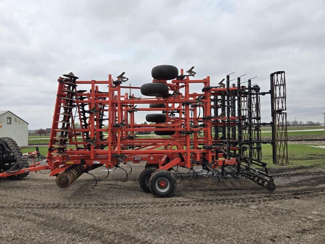 Image of Kuhn Krause 6200 equipment image 4