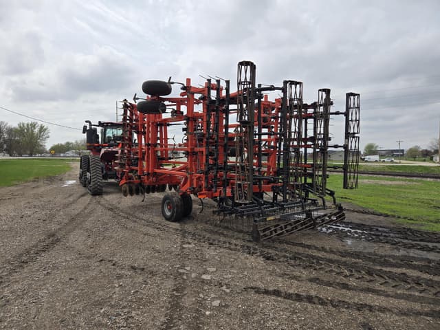 Image of Kuhn Krause 6200 equipment image 3