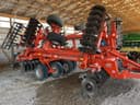 2013 Kuhn Krause Excelerator 8000 Image