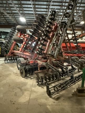 Image of Kuhn Krause 8000-25 equipment image 4