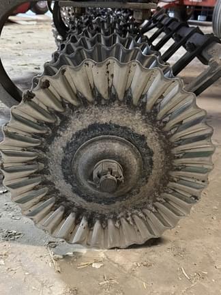 Image of Kuhn Krause 8000-25 equipment image 2