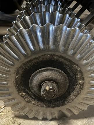 Image of Kuhn Krause 8000-25 equipment image 3