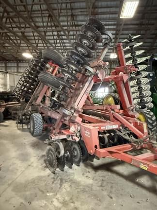 Image of Kuhn Krause 8000-25 equipment image 1