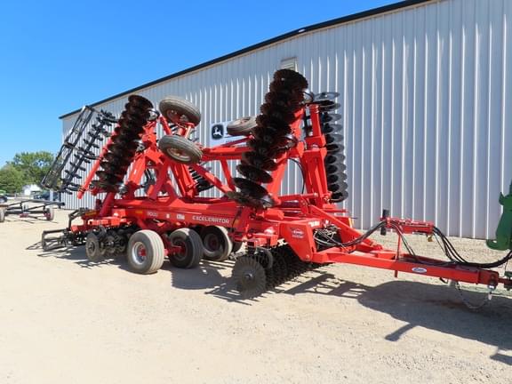 Image of Kuhn Krause 8000-25 equipment image 2