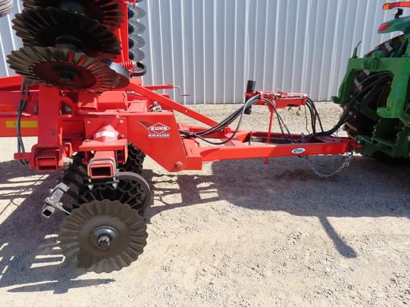 Image of Kuhn Krause 8000-25 equipment image 4