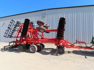 2013 Kuhn Krause 8000-25 Image