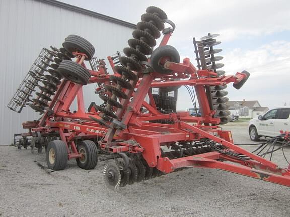 Image of Kuhn Krause 8000-30 Primary image