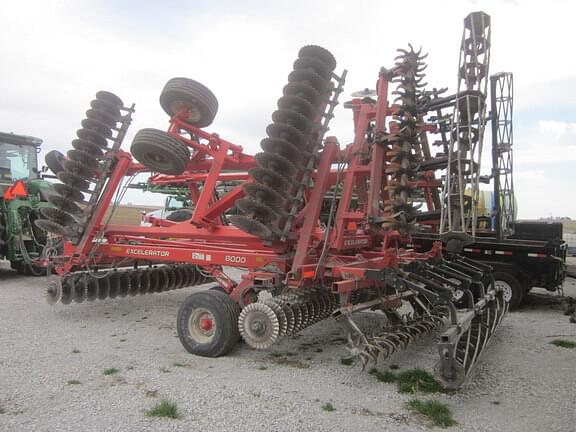 Image of Kuhn Krause 8000-30 equipment image 3