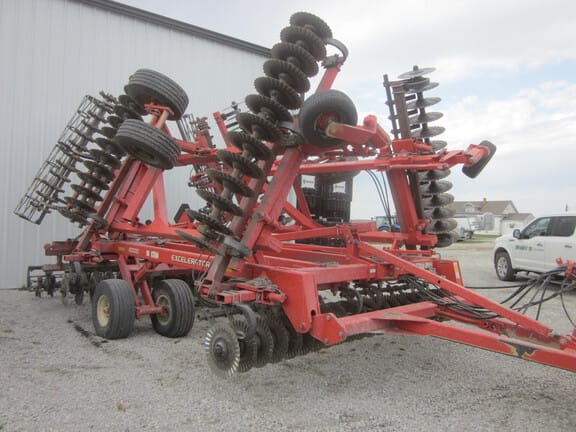 2013 Kuhn Krause 8000-30 Equipment Image0