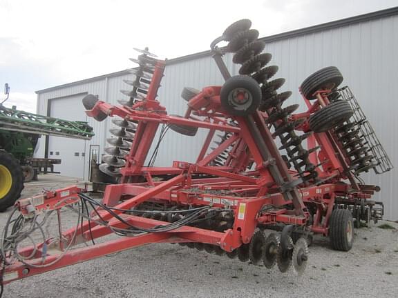 Image of Kuhn Krause 8000-30 equipment image 1