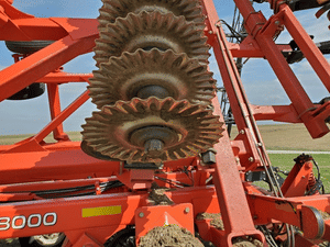 2013 Kuhn Krause 8000-30 Image