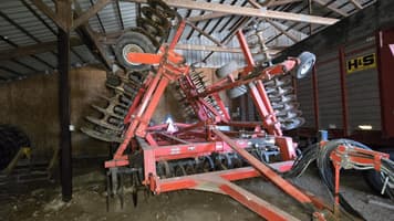 Main image Kuhn Krause 8000-30