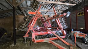 2013 Kuhn Krause 8000-30 Image