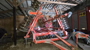 2013 Kuhn Krause 8000-30 Image