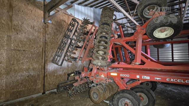 Image of Kuhn Krause 8000-30 equipment image 2